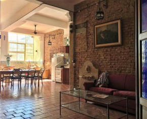 Precioso, elegante y confortable apartamento Loft 110m2